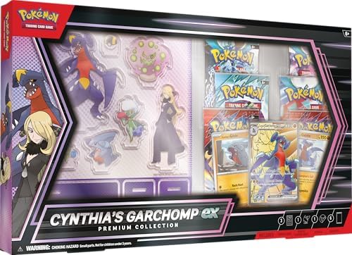 Amazon.com: Pokémon Trading Card Game Scarlet & Violet151 ex Box